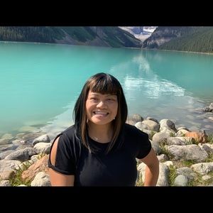 Meet your Posher, Susannah